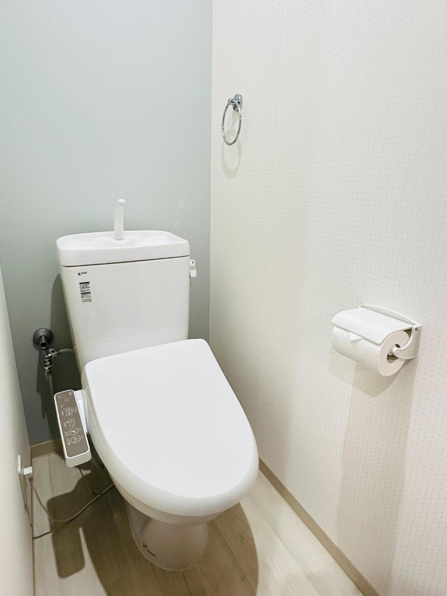 Hometsurumibashi - Vacation 98436v Apartemen
