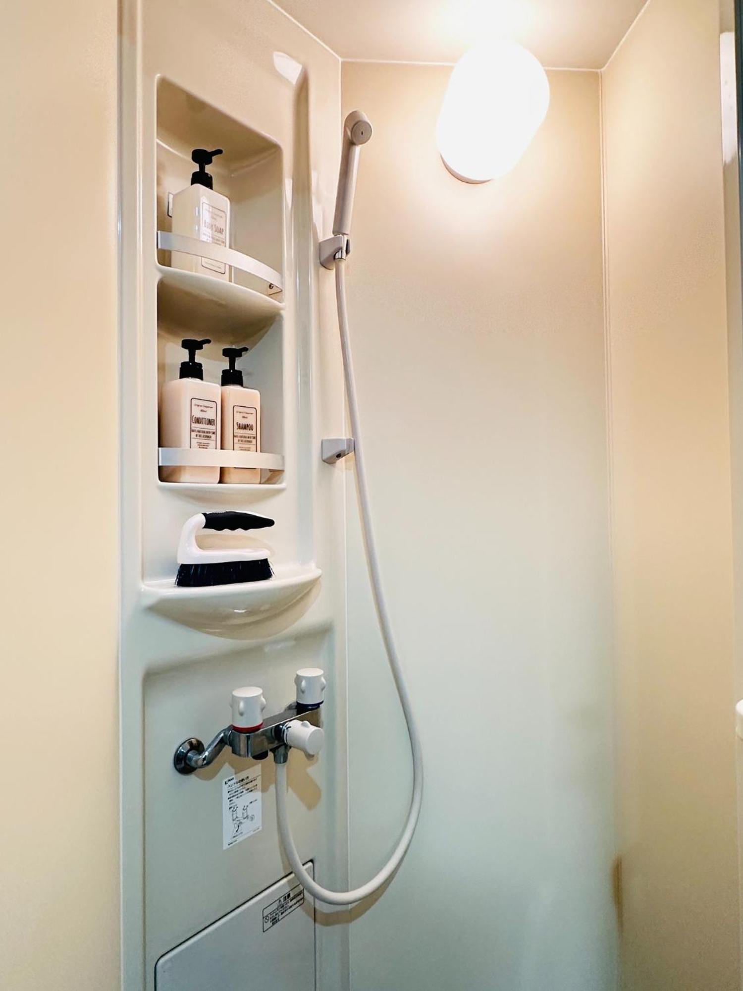 Apartment Hometsurumibashi - Vacation 98436v